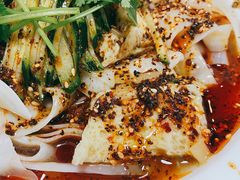 -莲香西域·正宗新疆菜(龙华店)