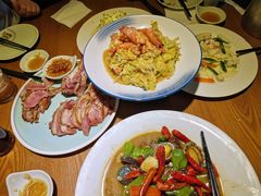 -船歌·鱼水饺青岛菜(闽江二路店)