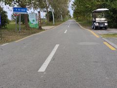 -盐城丹顶鹤湿地生态旅游区