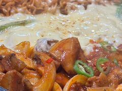 -李先生的首尔小馆(松江启源广场店)