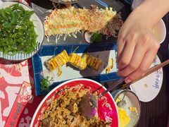 -仙隐小鹿料理食堂(惠济万达店)