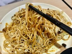 麻辣凉面-林静小吃(复兴路店)