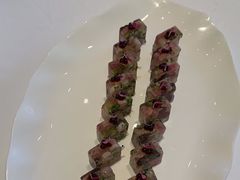 -蘇锦宴·淮扬菜烤鸭·小院(三元桥霄云路店)