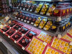 -Olé精品超市(上海港汇恒隆店)