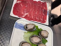 -金龙·打边炉(南京西路店)