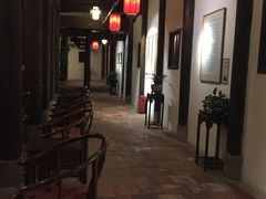 -晋江五店市传统文化旅游区