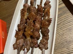 -那时新疆·若羌(经纬汇店)