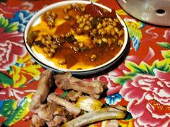 -人民公社大食堂(张家湾店)