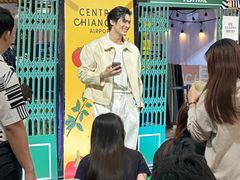 -尚泰清迈机场购物中心