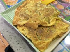 -芬芳甜品(同福路店)
