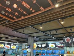 -上座·餐厅(阳光100店)