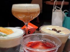 -Seesaw Coffee(88铜仁路店)
