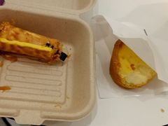 -君之狮子山·轻糖烘焙(松江印象城店)