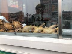 -开封马豫兴桶子鸡(经八路店)