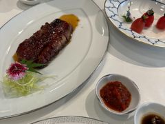 -伯衡55·吉品轩(乌鲁木齐南路店)