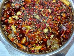 -乡土特色.冷锅鱼.牦牛肉汤锅