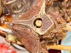 -1078號老北京涮肉(松柏店)