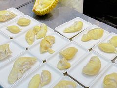 -半岛听涛蒸汽海鲜自助(K11店)