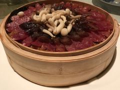 -广州富力丽思卡尔顿酒店·丽轩·粤菜