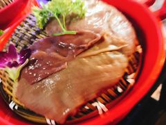 -锅说大脸毛肚重庆老火锅(佐阾店)