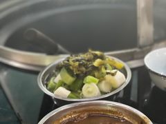 -姥家大锅台(凤凰岭店)