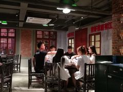 -老长沙龙虾城(商品街店)