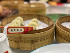-老边饺子馆(中街店)