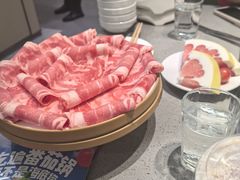 -海底捞火锅(赛格国际购物中心店)