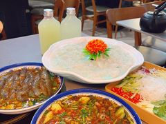 -官塘陈记鱼生·潮汕砂锅粥·牛肉火锅(潮枫路总店)