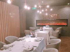 大堂-王品牛排(上海仙霞店)