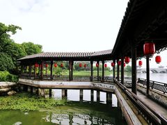 -云龙湖旅游景区