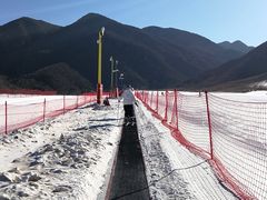 -八达岭滑雪场