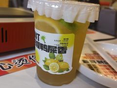 -雅佳神话·麻辣烤鱼(新街口店)