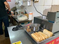 -排骨年糕(瞿溪路店)
