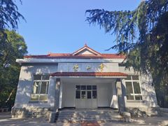 -赭山公园