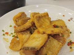 顺德鲩鱼生-祈胜邨•顺德鱼生•顺德菜(容桂店)