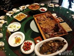 -九十九顶毡房(阜石路店)