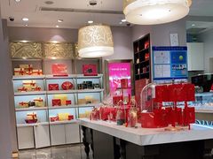 -GODIVA(月星环球港店)