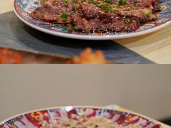 京葱肥牛-大阪烧肉BAKA一代(十亩地店)