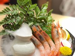-万岁寿司(芳村店)