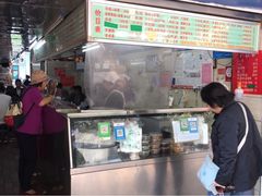 门面-芳婆糕团店(王府大街店)
