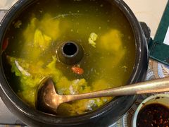 -云海肴·汽锅鸡·云南菜(美罗城店)