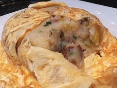 遵义土豆泥-不老溪贵州菜(广安门总店)