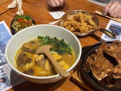 -云味馆·云南菜·云南米线(景田店)
