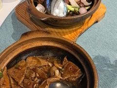 -东南里湖景餐厅·新闽菜(浦西万达店)
