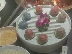 -红运火锅·中国名火锅·国风演绎(省体店)