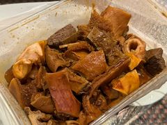 -明记牛杂(新马路分店)