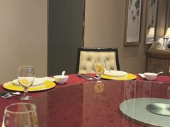 -汕头龙光喜来登酒店-采悦轩中餐厅