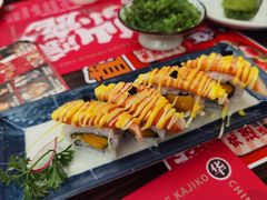 -仙隐小鹿中华料理(南宁万象城店)