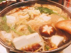 -有喜屋·深夜食堂(北京西路店)